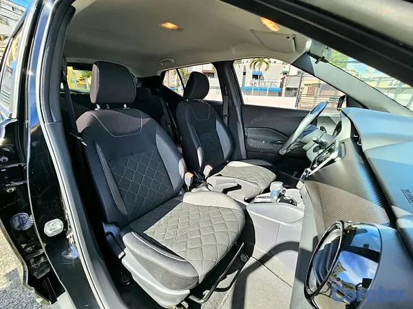 jeepetas y camionetas - NISSAN KICKS 2018 8