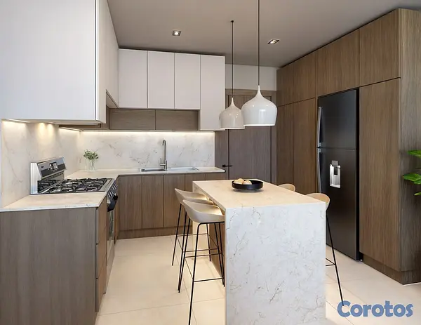 apartamentos - Apartamentos Estudios en Torres, Ave. Hispanoameri 2