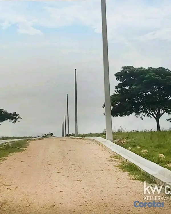 solares y terrenos - Terreno residencial Boca Chica 6