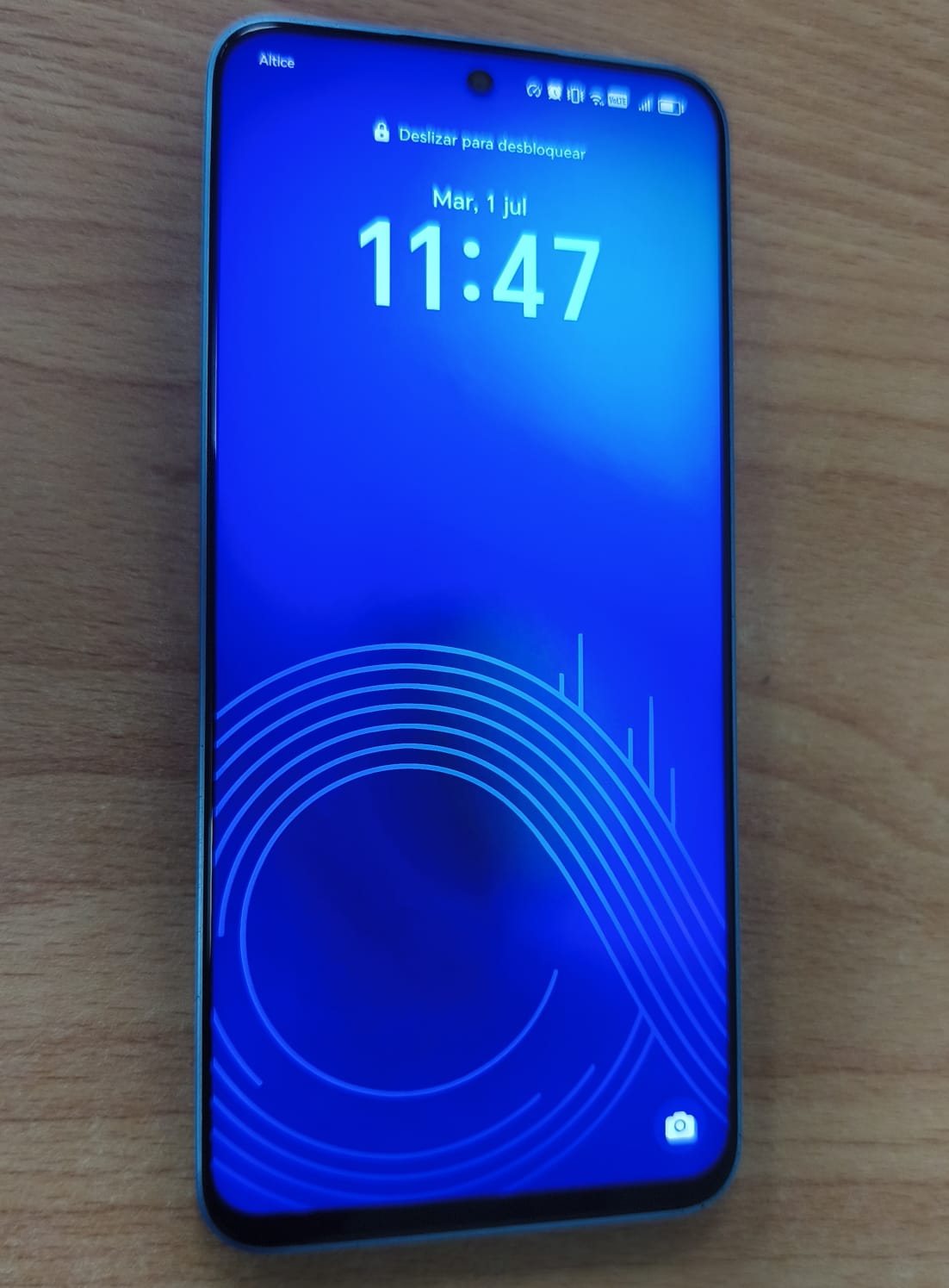 celulares y tabletas - HONOR 90 LITE, COMO NUEVO CON SU CAJA 2