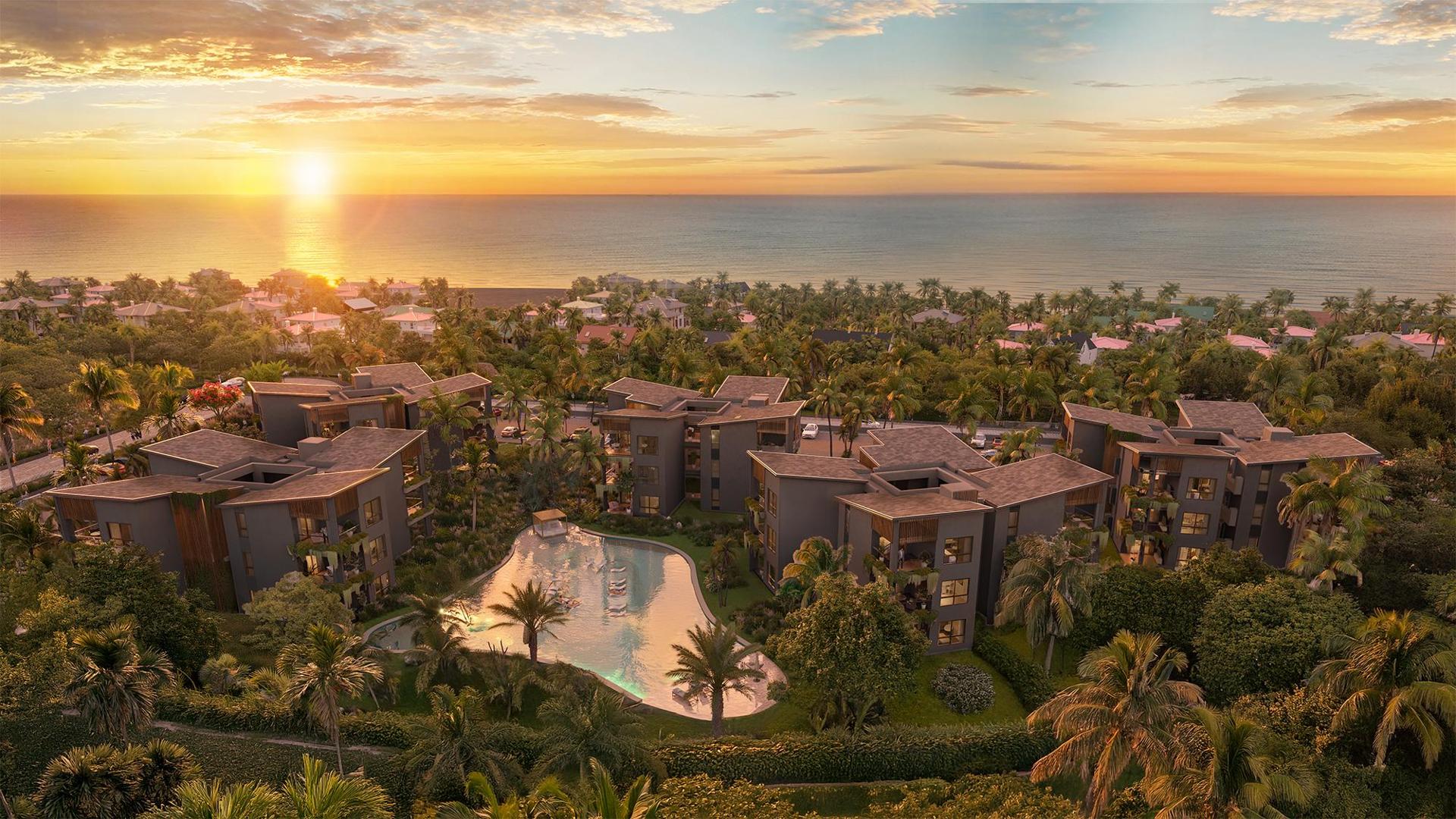 apartamentos - Apartments for Sale in Playa Bonita, Las Terrenas, Samaná 8