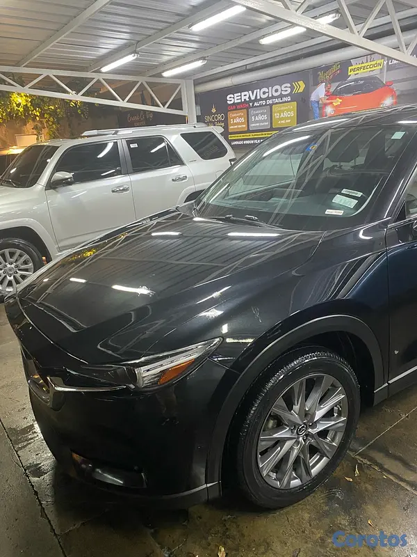 jeepetas y camionetas - 🔥 Mazda CX-5 Grand Touring 2021 – FULL / OPORTUNIDAD 🔥 3