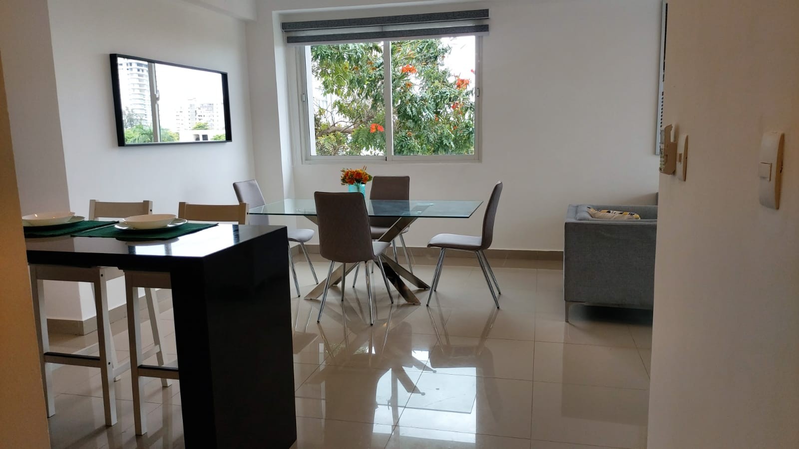 apartamentos - SIN INTERMEDIARIOS RENTO APARTAMENTO A ESTRENAR EN LA ESPERILLA.. 3
