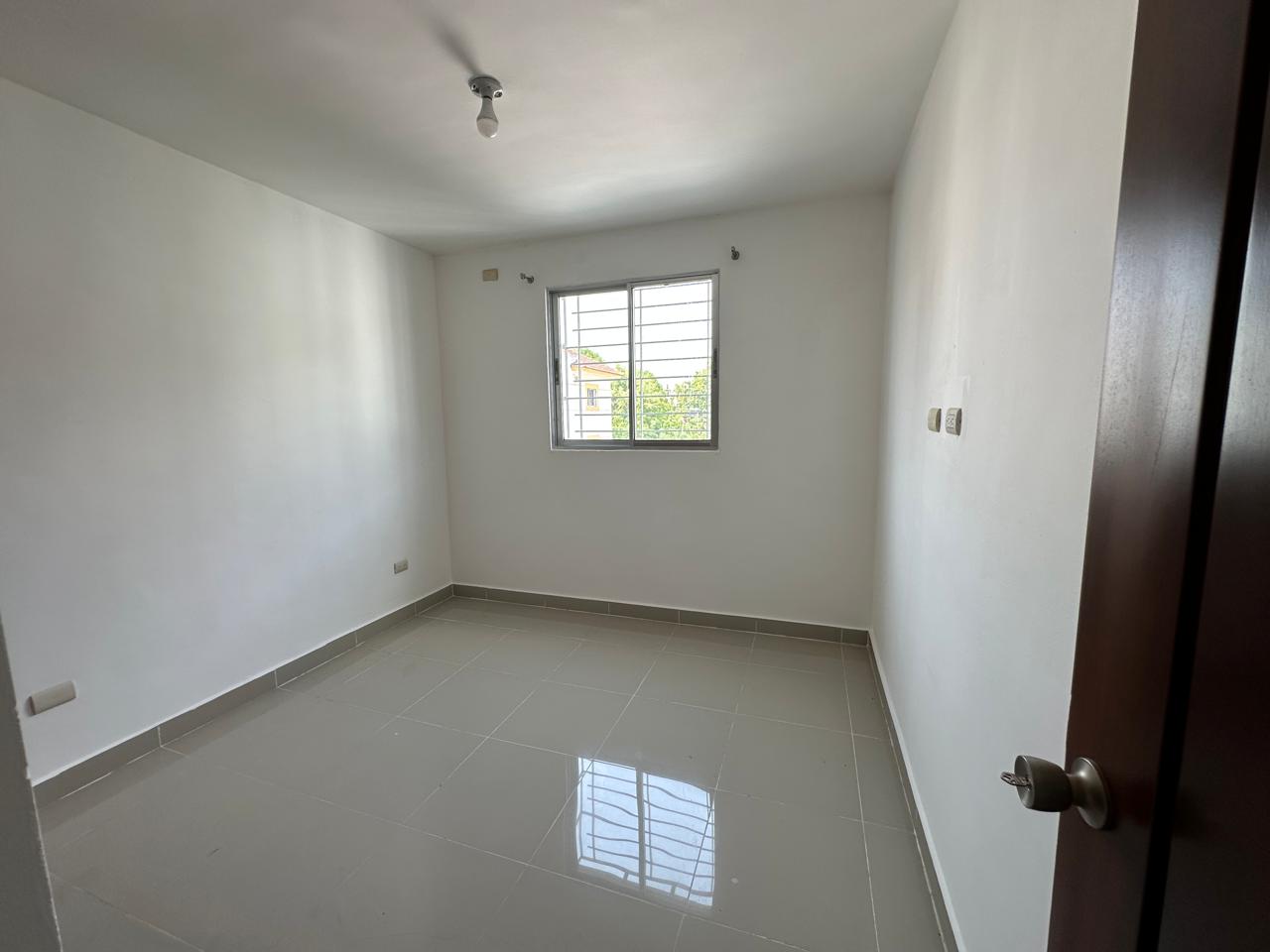 apartamentos - APARTAMENTO EN ALQUILER, EN LAS DIANAS SANTIAGO. 4