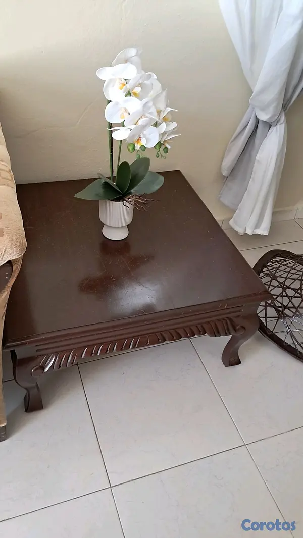 muebles y colchones - Muebles usado.buen estado 4