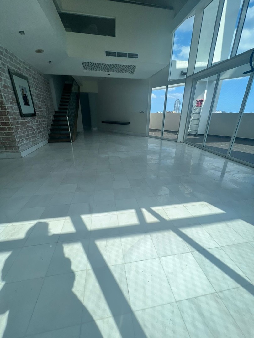 penthouses - Exclusivo Pent-house de Altos Estandares en Santo Domingo 2