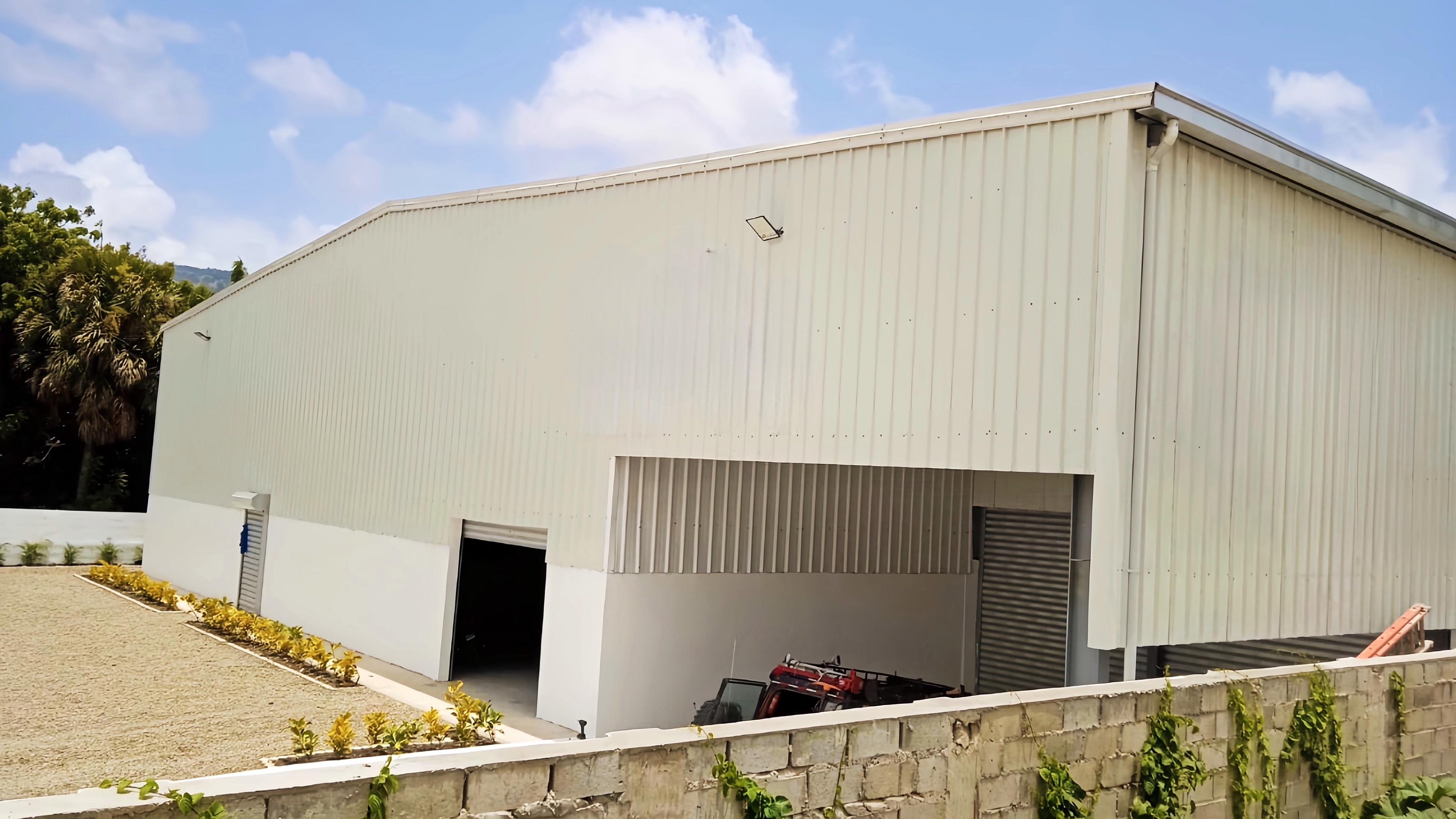 otros inmuebles - Nave Industrial de Venta proxima Ave. Circunvalaci