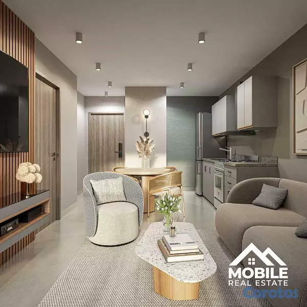 apartamentos - Apartamentos en venta en Pueblo Bávaro, Punta Cana 5