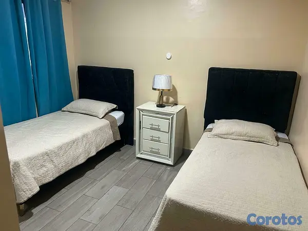apartamentos - Apartamento en Pueblo Bavaro 2