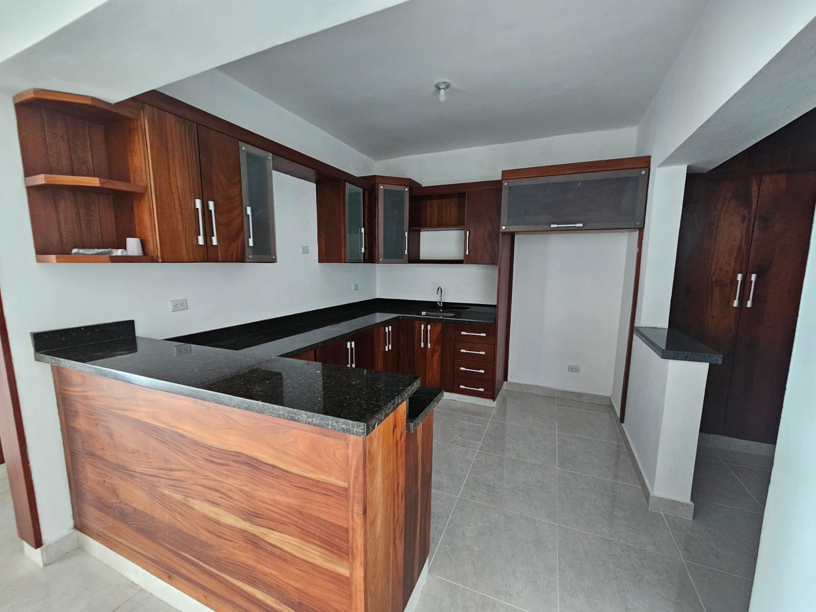 apartamentos - Se Vende Apartamento en San Francisco de Macorís Macoris 7