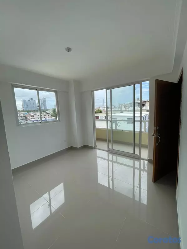 apartamentos - Apto listo para estrenar 2