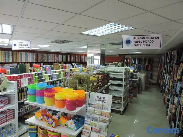 oficinas y locales comerciales - En venta edificio en la zona universitaria sto dgo 8