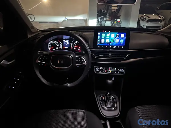 jeepetas y camionetas - Fiat Pulse Drive 2023 10