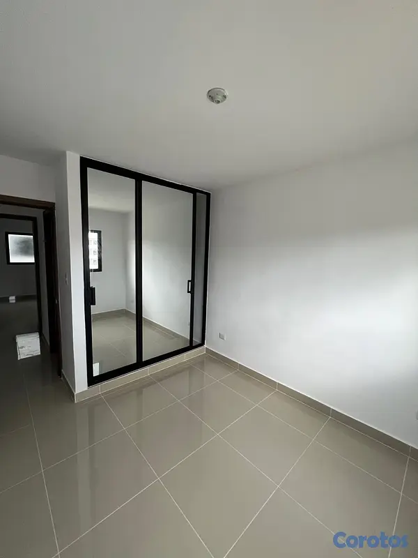 apartamentos - Apartamento tipo Penthouse en la Jacobo Majluta  10