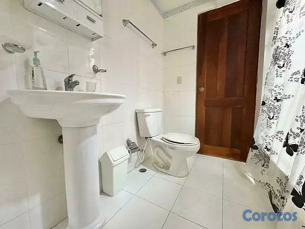 apartamentos - 🔵Apartamento 3er piso evaristo morales 2