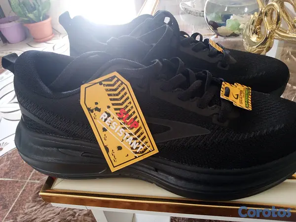 zapatos para hombre - Tenis nuevos traído de USA  4