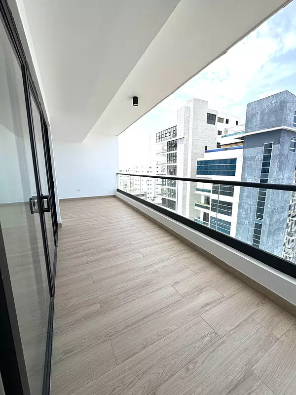 apartamentos - Se vende moderno apartamento en el Ensanche Naco 8