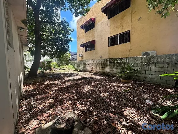 casas - vendo casa solar Independencia 399 metros Miramar  5