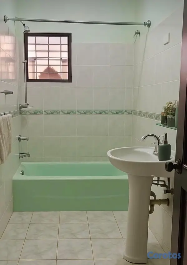 casas - casa en venta Santo Doming 3