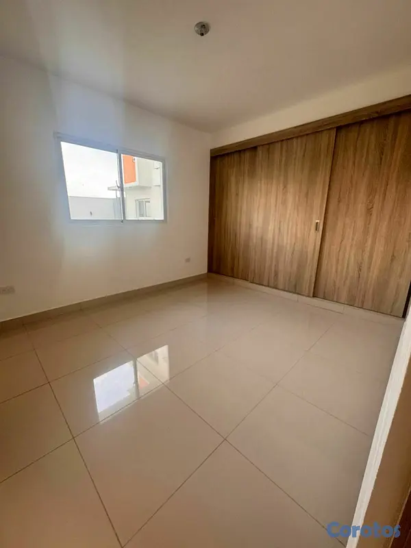 apartamentos - Venta de Apartamento en San Isidro  7