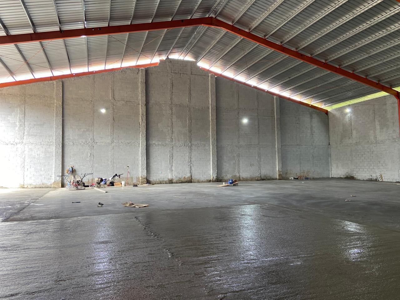 otros inmuebles - Nave en renta en Av. Circunvalacion  1