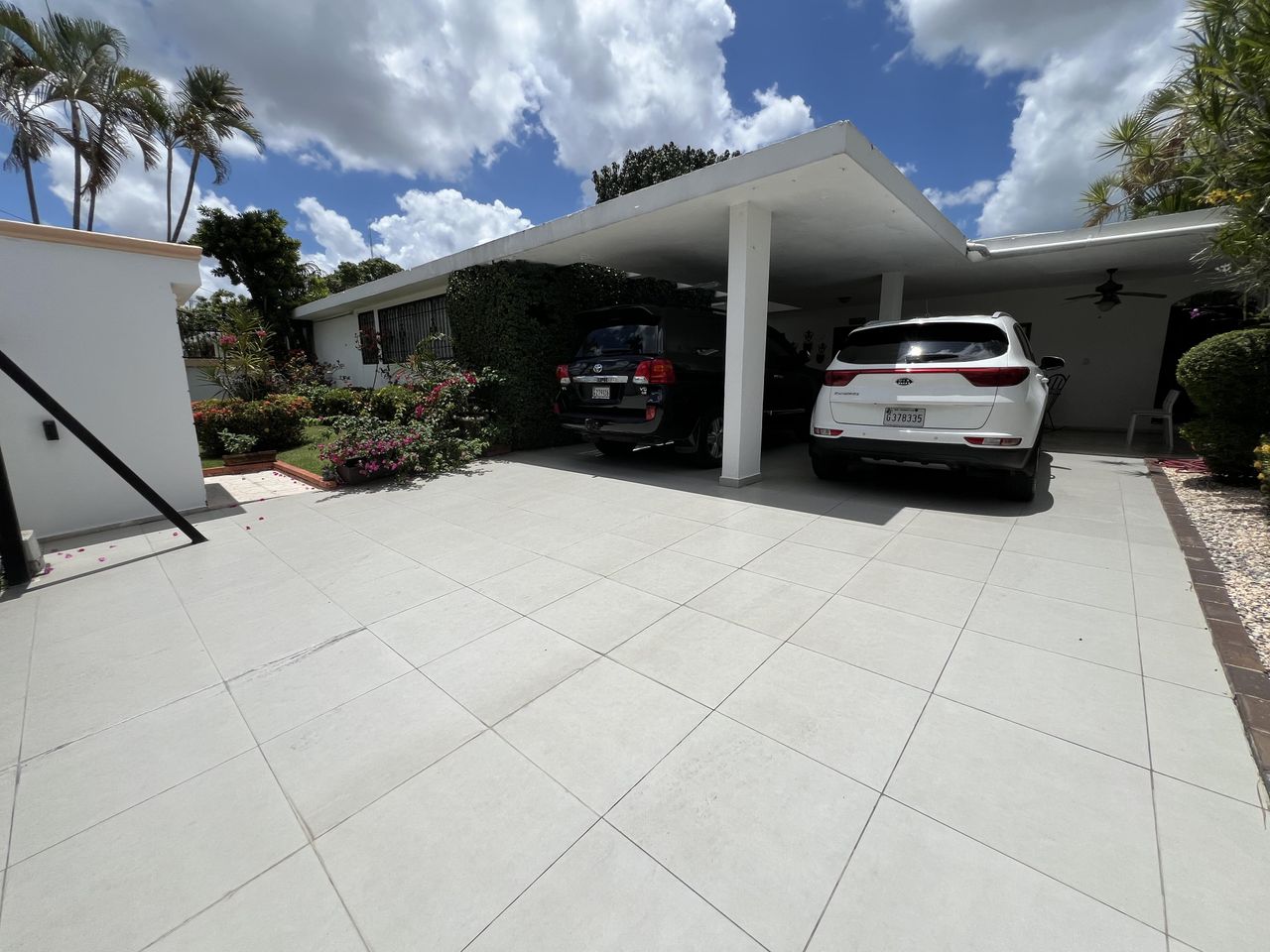 casas - Venta de Casa en Los Prados 0