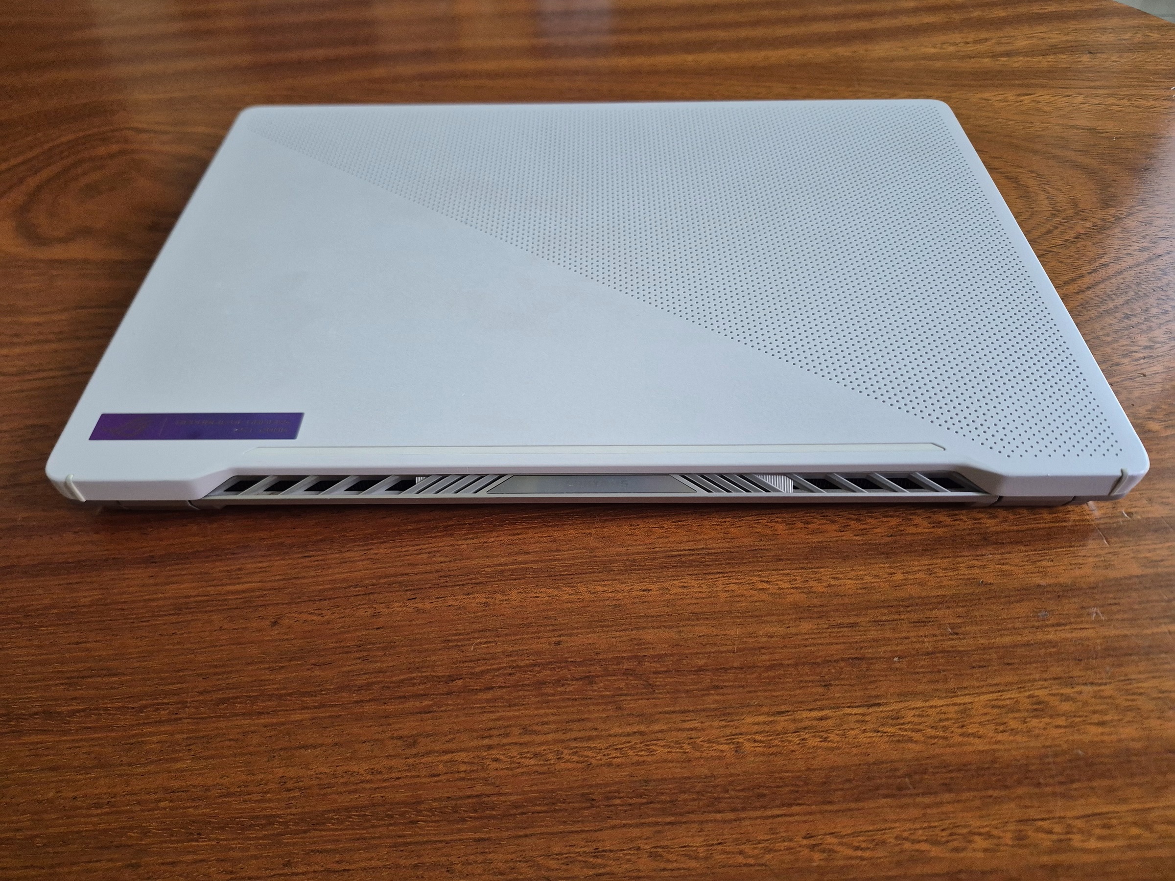 computadoras y laptops - Asus Zephyrus G14 2021 - Laptop Gaming 4
