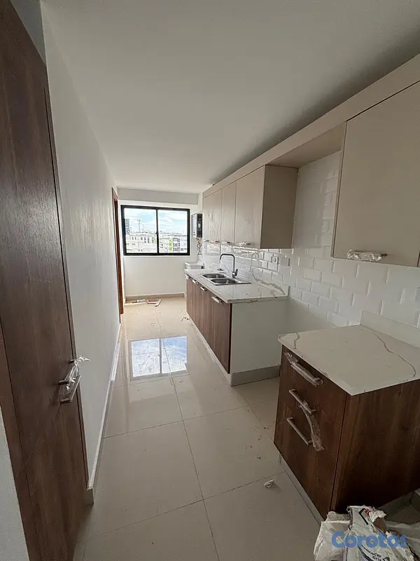 penthouses - Alquiler Penthouse  Nuevo en Gazcue 4