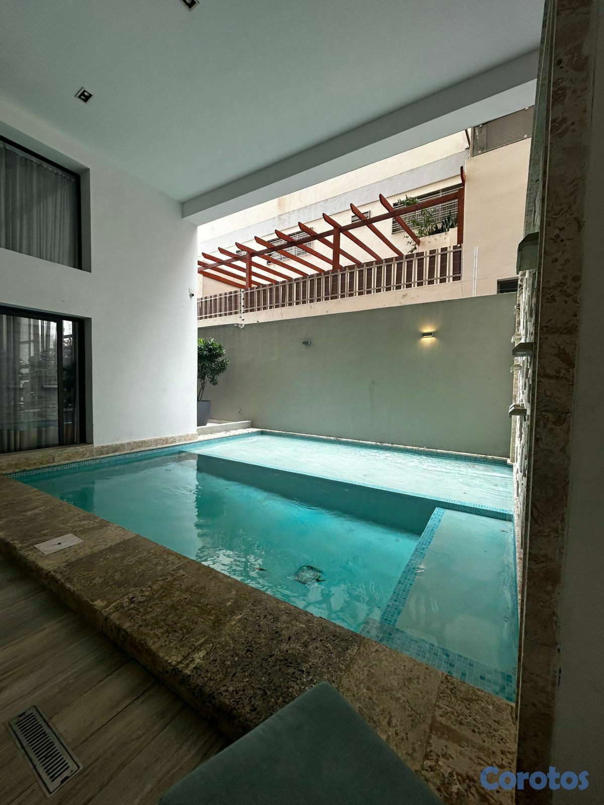 apartamentos - APARTAMENTO DISPONIBLE EN PIANTINI 17