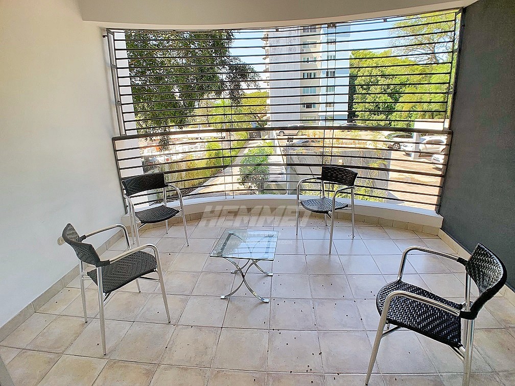 apartamentos - APARTAMENTO AMUEBLADO DE 285MTS2 PROXIMO AL GRAN ALMIRANTE SANTIAGO  4
