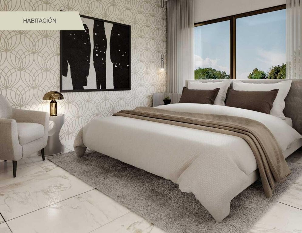 apartamentos - Espectacular Proyectos de Apartamentos de 1 y 2 habitaciones excelente sector 5