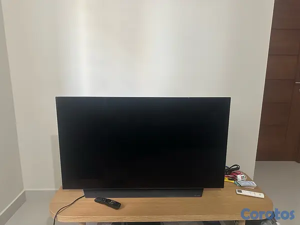 tv - Smart TV LG OLED 48”
Calidad de imagen premium 
 2