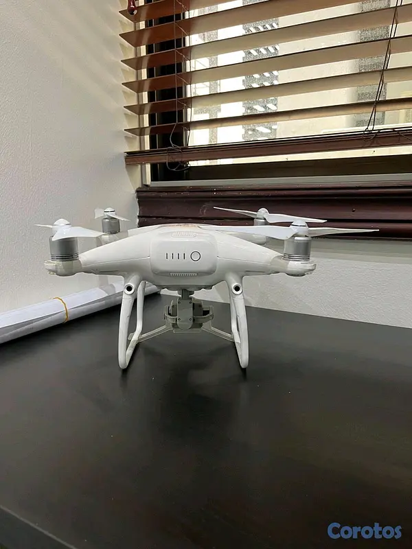 otros electronicos - DJI PHANTOM 4 PRO V2 3
