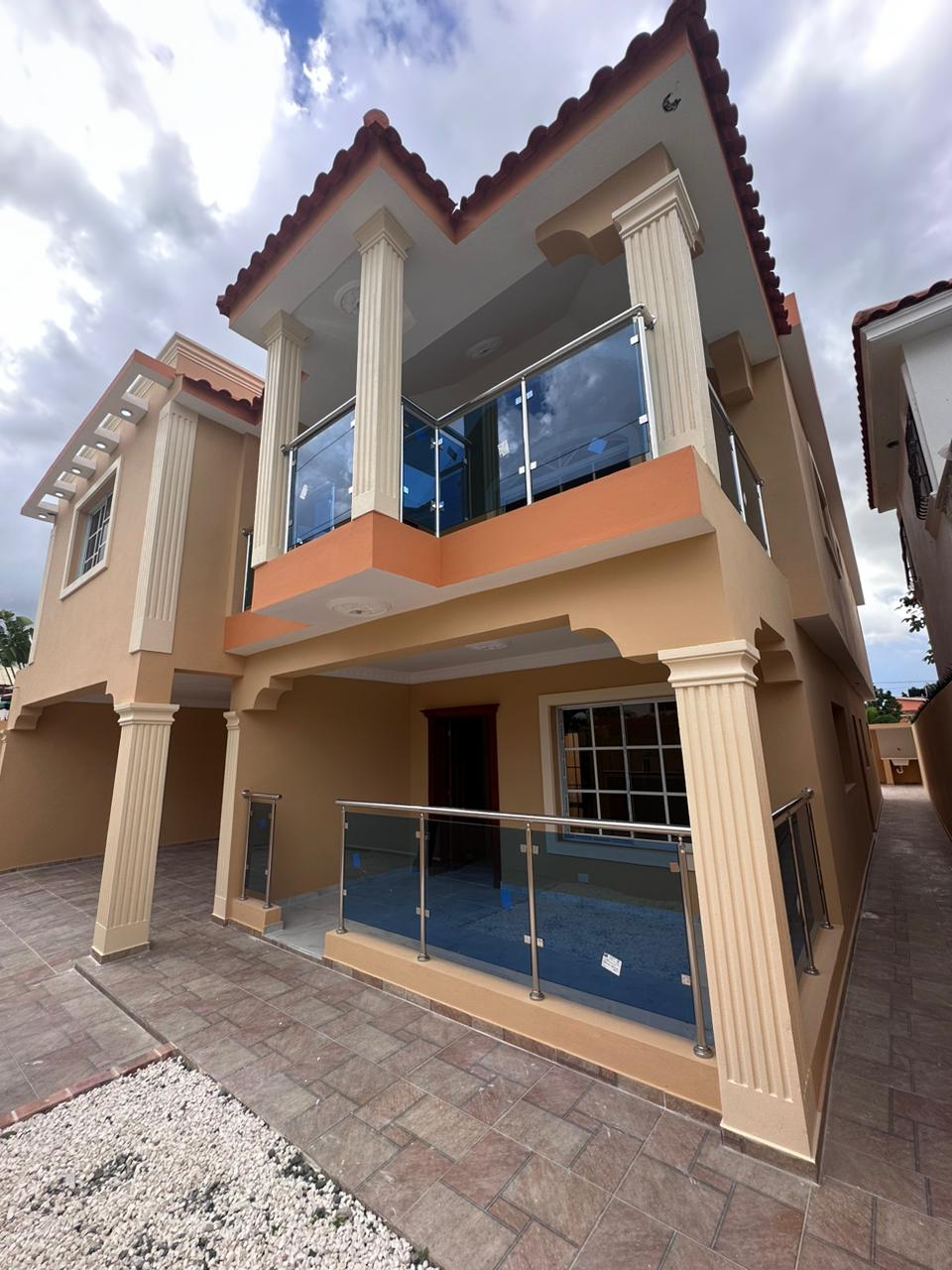 casas - Casa en Prado Oriental San Isidro Nueva  9