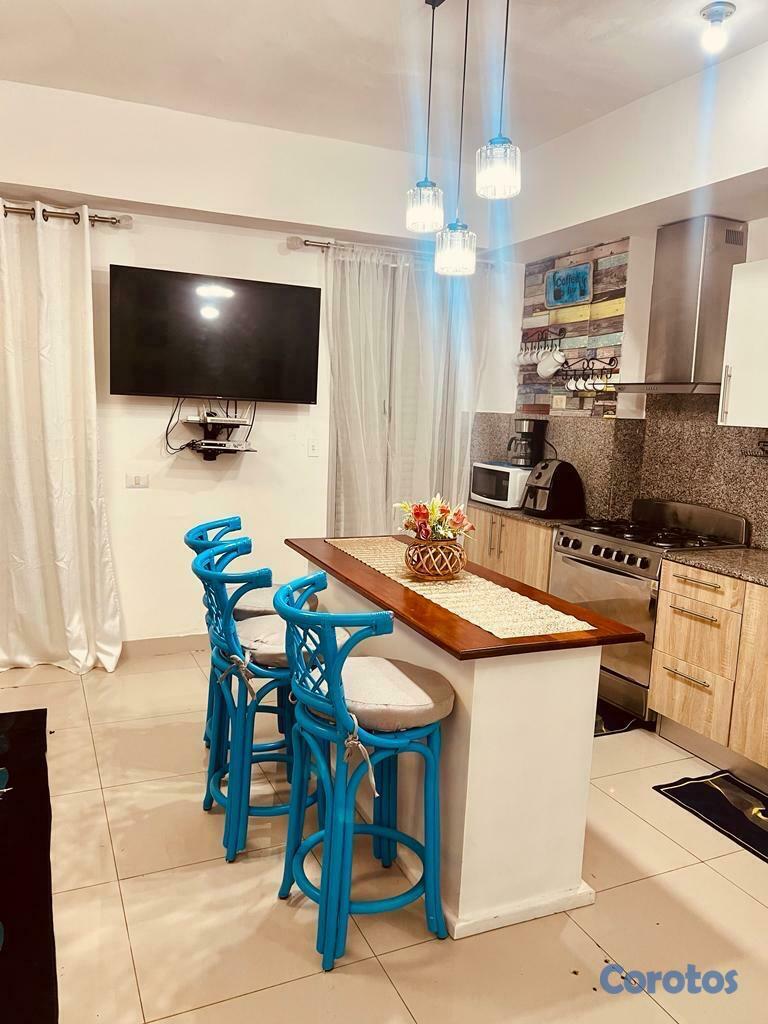 apartamentos - Venta, Apartamento de 2 Habitaciones, Boca Chica 2