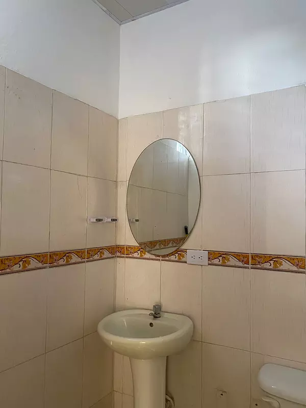 apartamentos - Alquiler Estudio, Zona Colonial, Santo Domingo 8