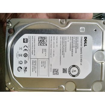 computadoras y laptops - DISCO DURO DELL SATA 3 6TB 0