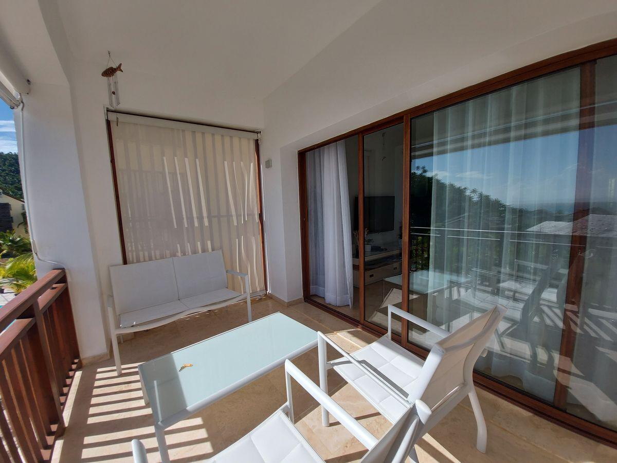 apartamentos - Apartamento de 2 habitaciones en Puerto Bahía, Samaná 7
