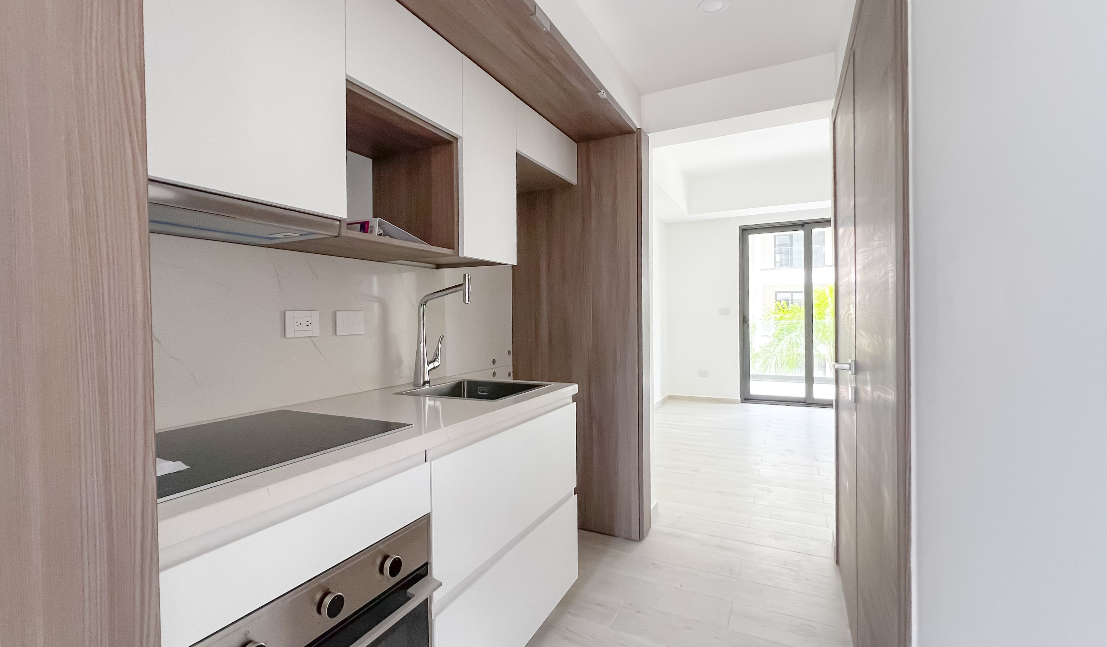 apartamentos - Apartamentos en playa Punta Cana de 1 y 2 hab 2