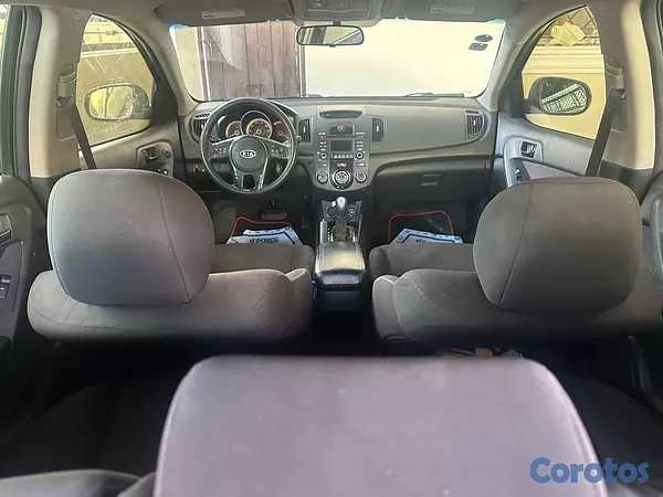 carros - Vendo Kia forte 2012 6
