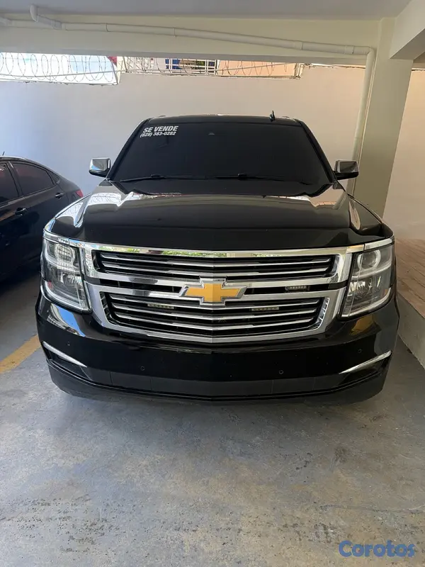 jeepetas y camionetas - Negociable 2