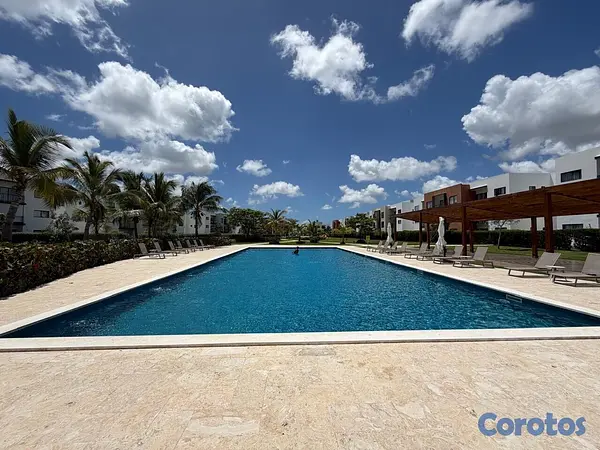 apartamentos - Lujoso y confortable, Costa Bávaro Garden  2
