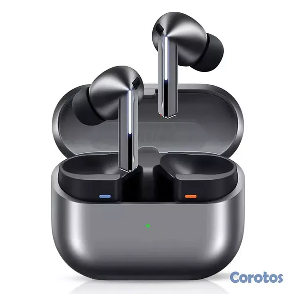 accesorios para electronica - Samsung Galaxy Buds 3 Pro – Sonido Premium  6