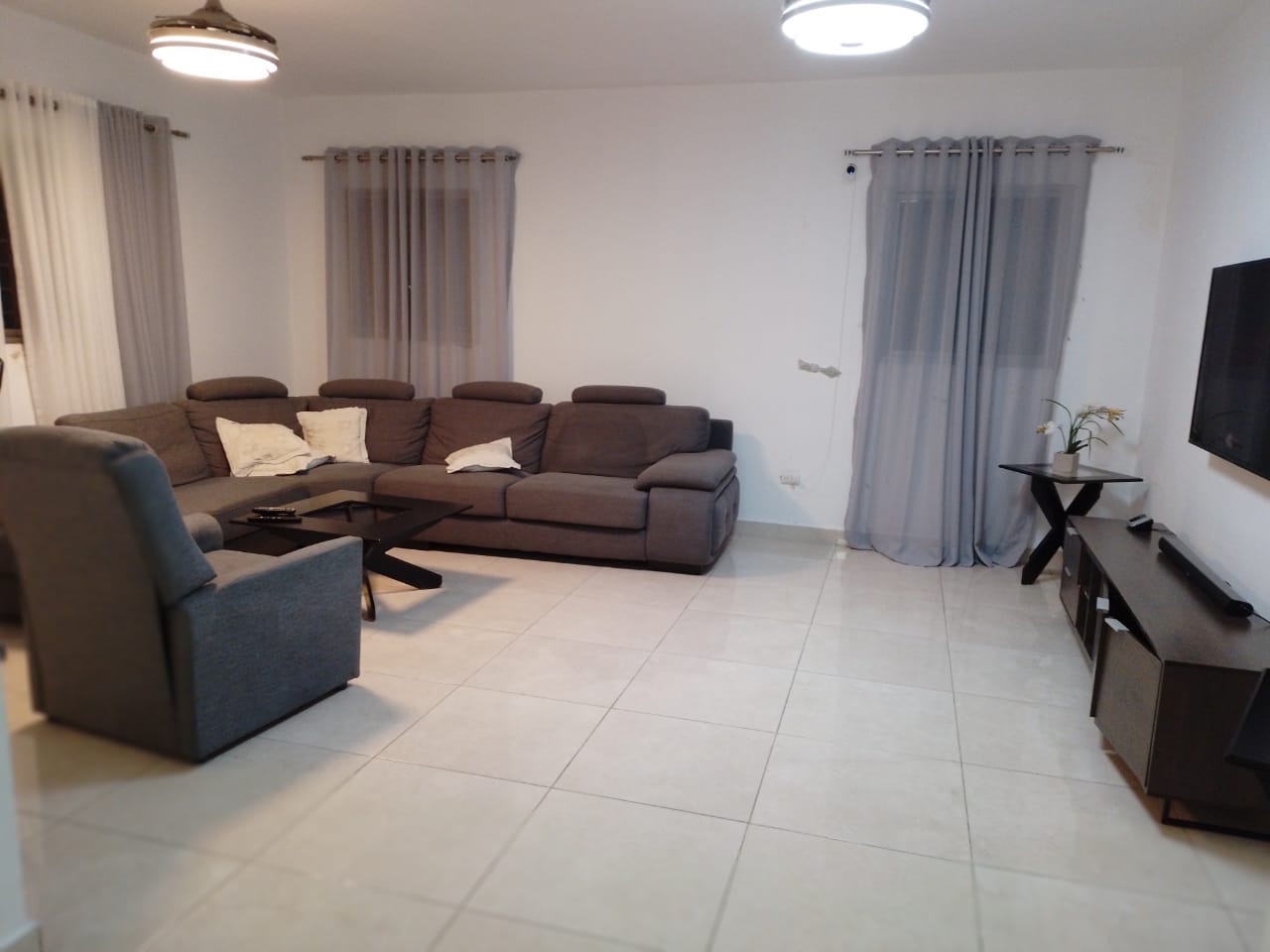 casas - Venta de casa en arroyo hondo 3 con 455mts Distrito Nacional  3