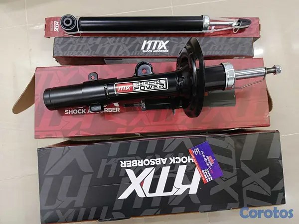 repuestos - Amortiguadores para kia k5  6