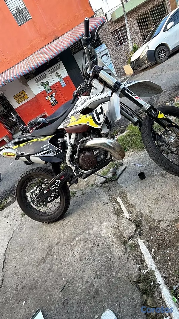 motores y pasolas - no me hagan perder el tiempo negociables….  2