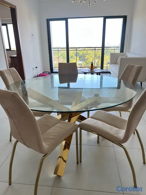 electrodomesticos - Comedor de 6 Sillas | Ilumel 3