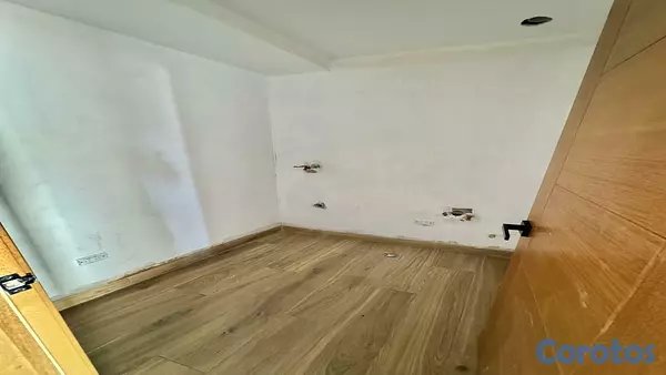apartamentos - Apartamentos Nuevos en Urbanización Real 8