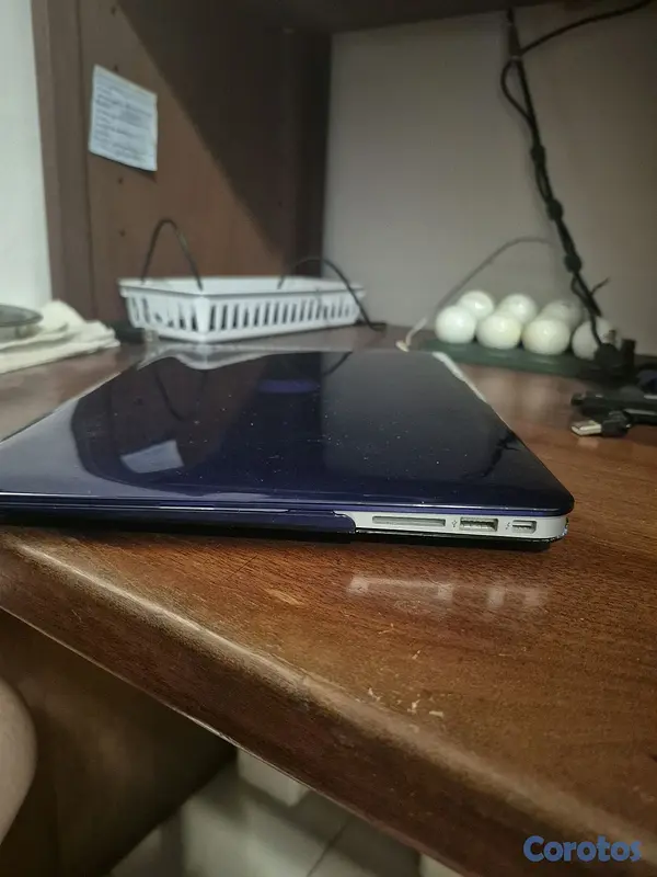 computadoras y laptops - MacBook como nueva 3