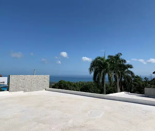 casas vacacionales y villas - Las Terrenas - Los Puentes - Villa amueblada 9